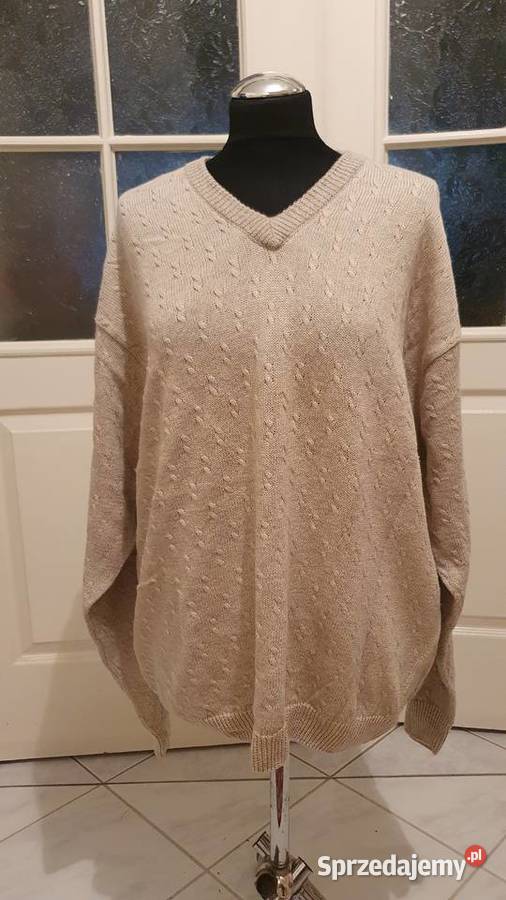 Swetry damskie i męskie sprzedaż hurtowa Warszawa sprzedam