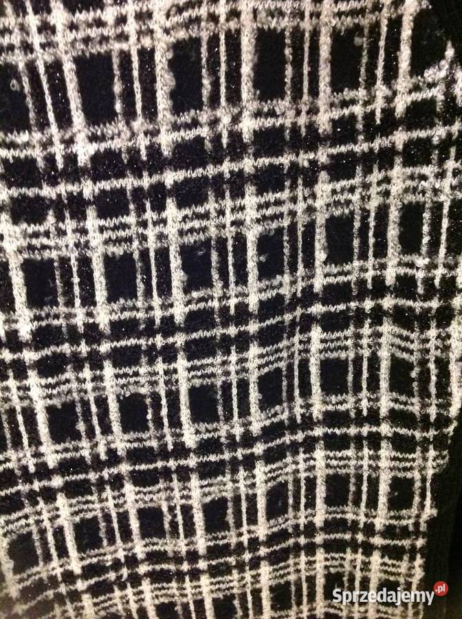 Sukienka Sweterkowa Damska PAPAYA M lubuskie