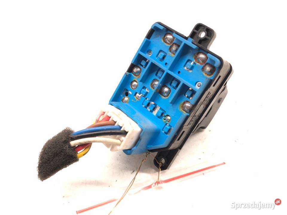 PRZEŁĄCZNIK SZYB KIA PICANTO I 621W05240 0412