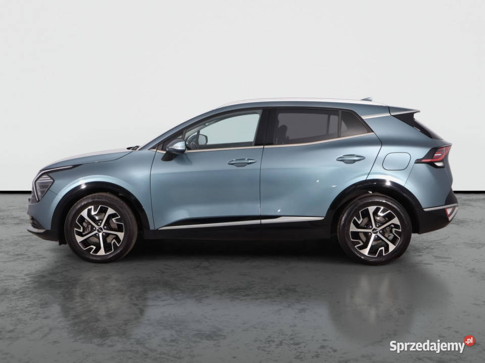 Kia Sportage 16 TGDI HEV komputer pokładowy Sportage Piaseczno sprzedam