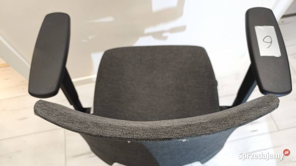 6 Profesjonalny fotel Profim ARCA 21SL Białystok