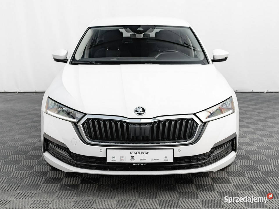 koda Octavia WND1875C20 TDI Ambition Kcofania wspomaganie kierownicy Gdańsk