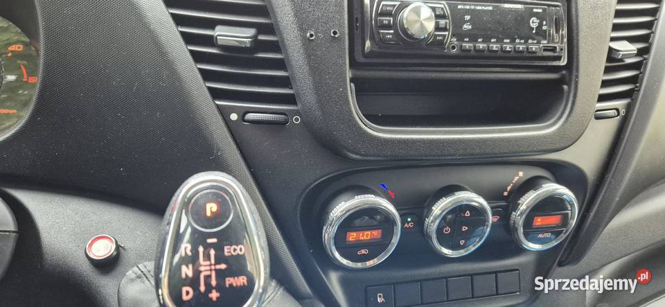 Iveco Dayli Do zabudowy Piastów sprzedam