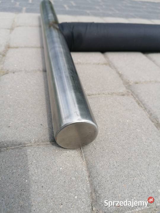 Pylon Wakeboard Wieża Narty Wodne Motorówka Łódź kujawsko-pomorskie Trzeciewiec