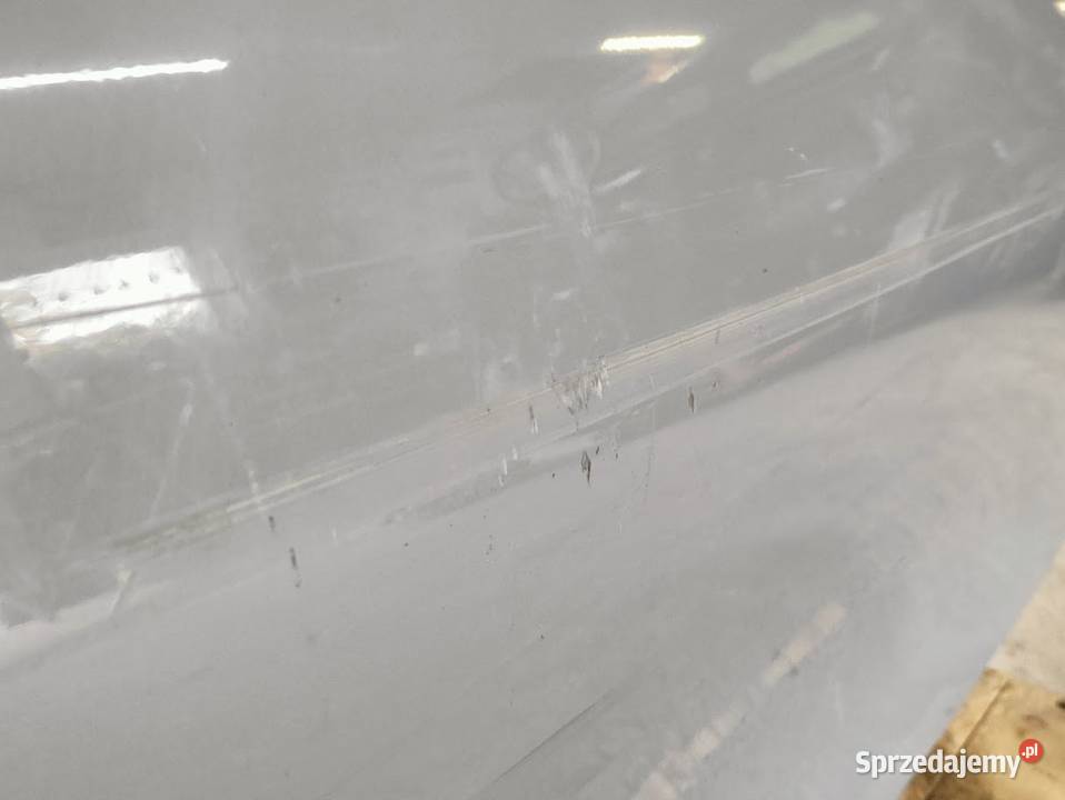 Drzwi Lewy Przód BMW 3 G20 Drzwi Pleszew