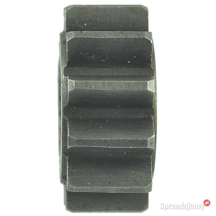 Zębatka 12T18T Iseki TX1300TX2140TX2160 Skrzynia biegów Tajęcina