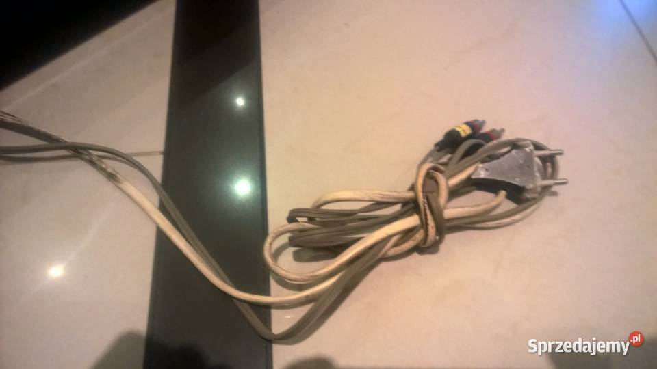 Gramofon LENCO L85 Sędziszów