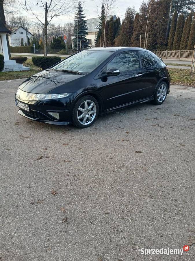 Ufo TYPE S 22ICTDI ŁADNA Otwock