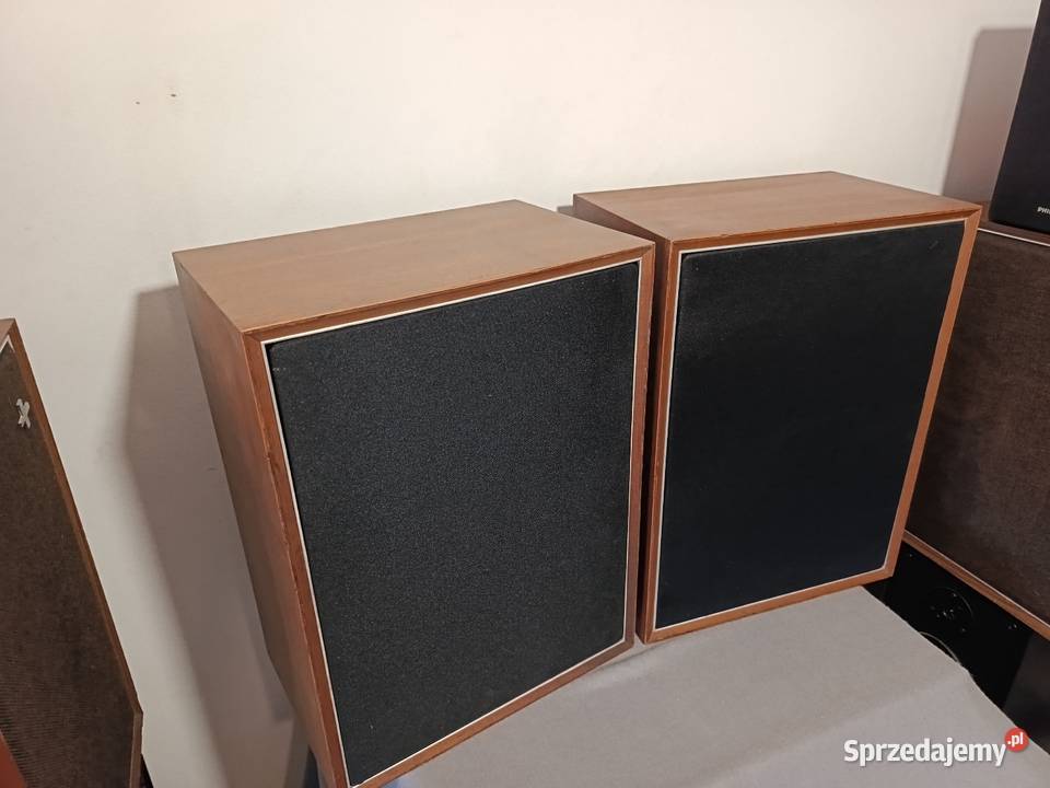 Kolumny PHILIPS 22 RH 426 pomorskie Gdynia sprzedam