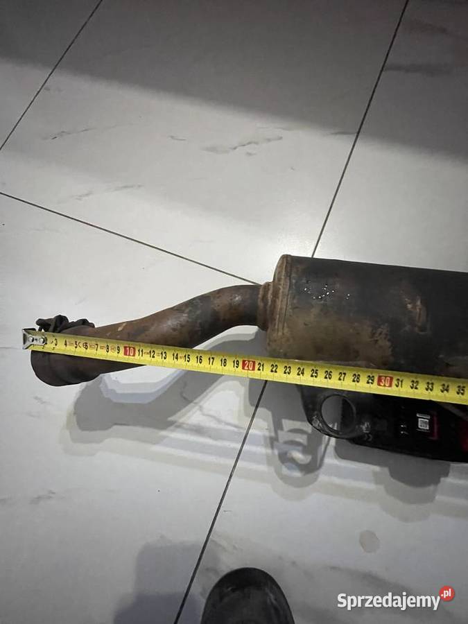 Wydech can am renegade Can-Am łódzkie Radomsko