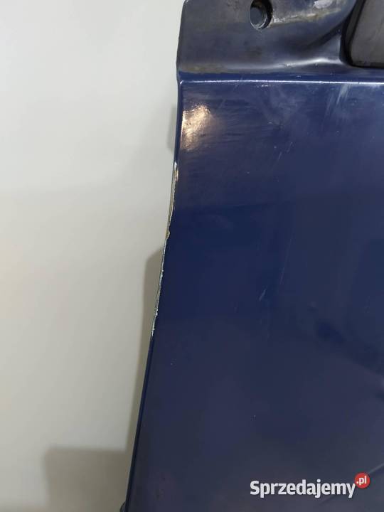 DRZWI LEWE PRZÓD VW Volkswagen Crafter I 2006