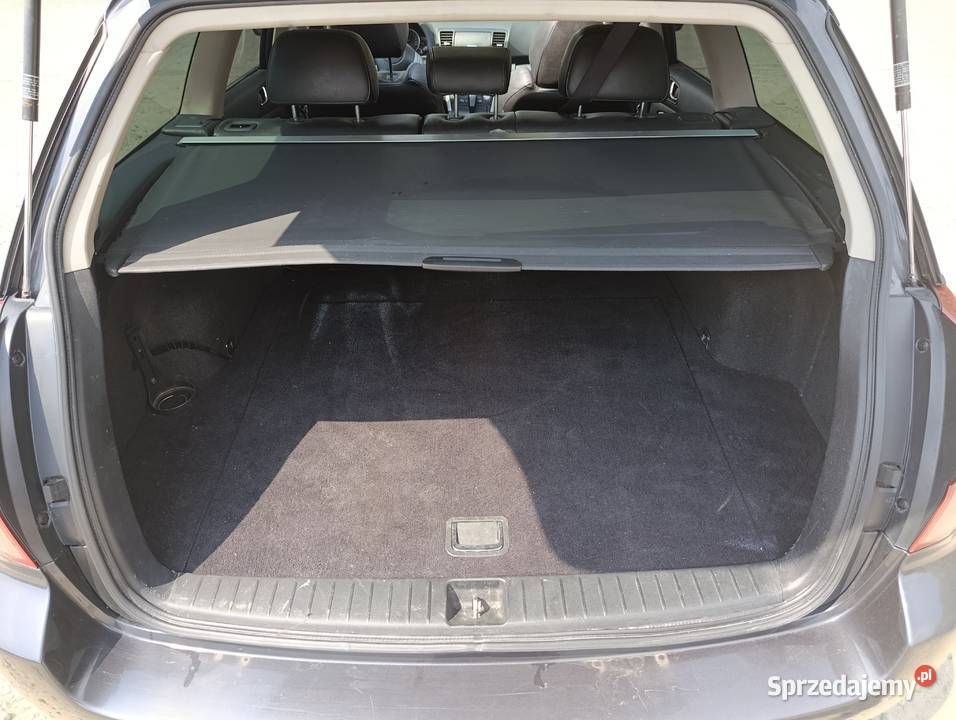 Subaru Legacy20 LPGGAZ 165 4x4 KlimatyzacjaNie benzyna+LPG Bujaków