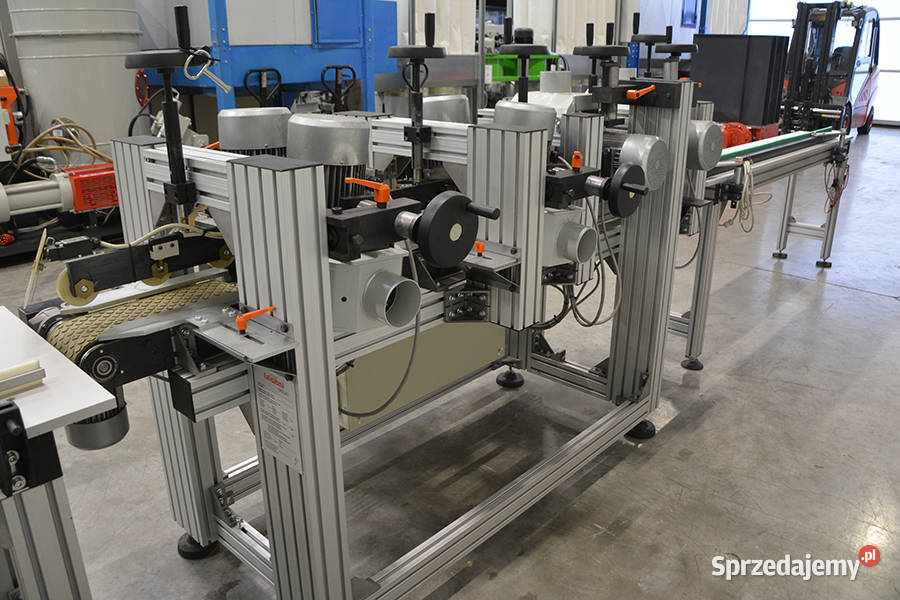 6548 SZCZOTKARKA FALCIONI QUICKWOOD Biertowice