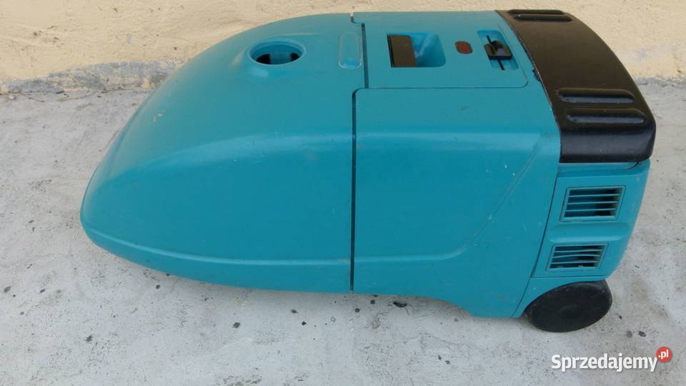 Odkurzacz Zelmer Meteor 11100 SPRAWNY wąż kolor lubelskie Zamość