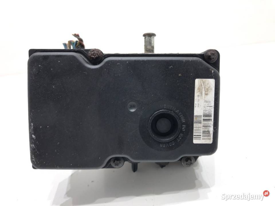 POMPA ABS PEUGEOT 308 I 9660107180 16 90 0716
