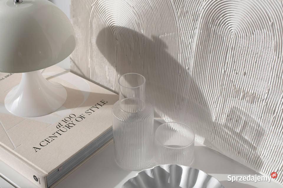 Obraz strukturalny 6080 Poznań