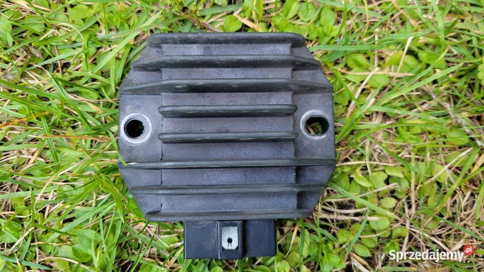 APRILIA SPORTCITY 200 regulator napiecia