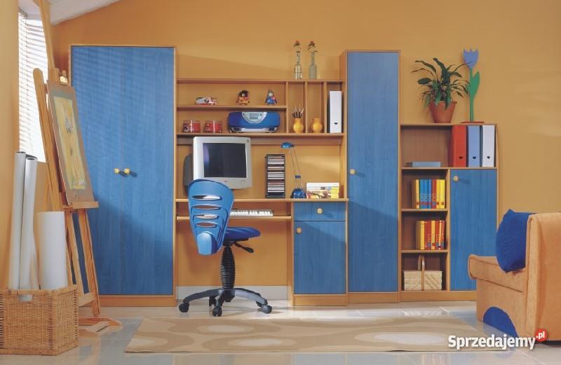 Meblościanka i szafka Dom i Ogród Katowice