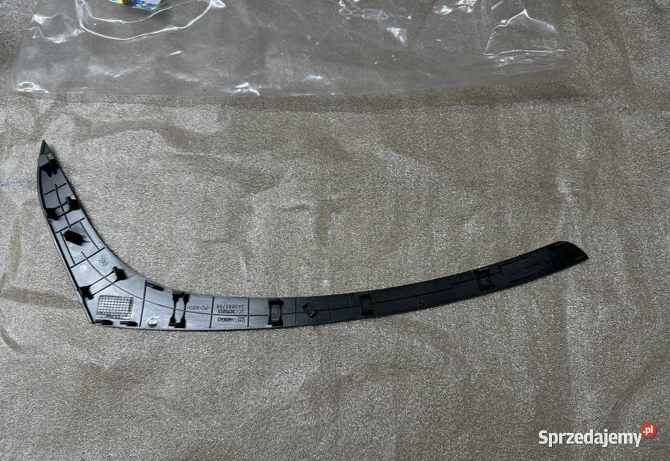 Listwa drzwi Opel astra J IV 4 13489043 3070833 Międzychód