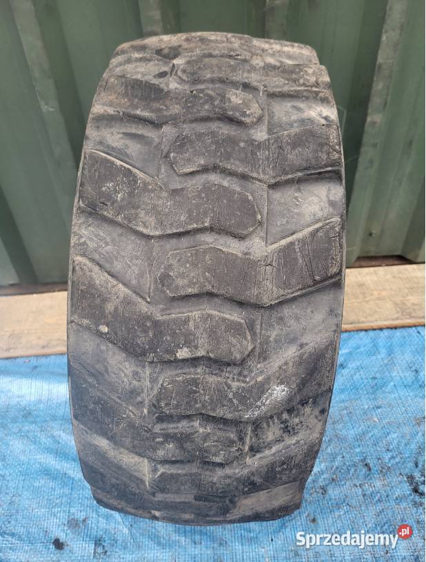 Opona Mitas 27 X 1050 1050 R 15 Sk 27x105015 nieuszkodzony Szprotawa sprzedam