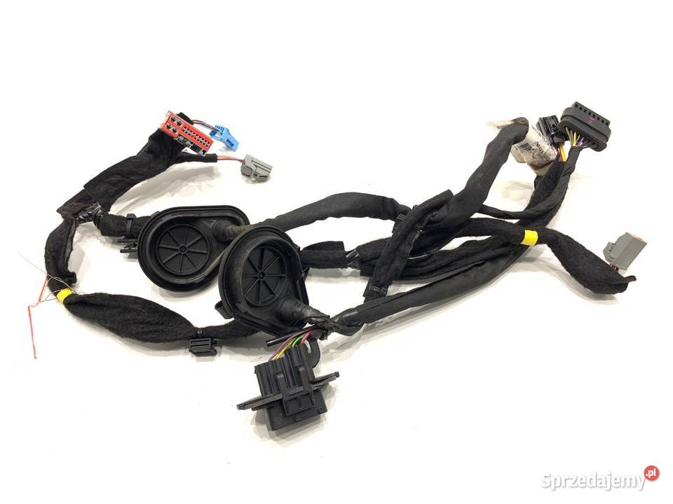 WIĄZKA DRZWI TYŁ PRAWY VOLVO V40 31313719 20 120