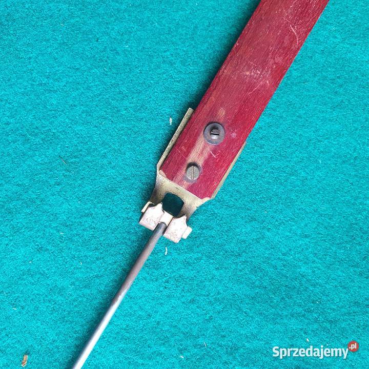 Wahadło listwowe z zawieszkąkompletz brązuokoło dolnośląskie Wrocław