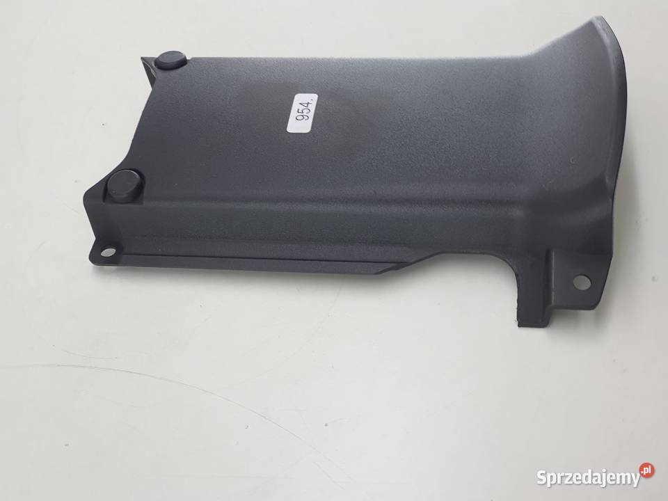Honda NSS FORZA 125 20r podszybie wypełnienie Plastiki Janowice sprzedam