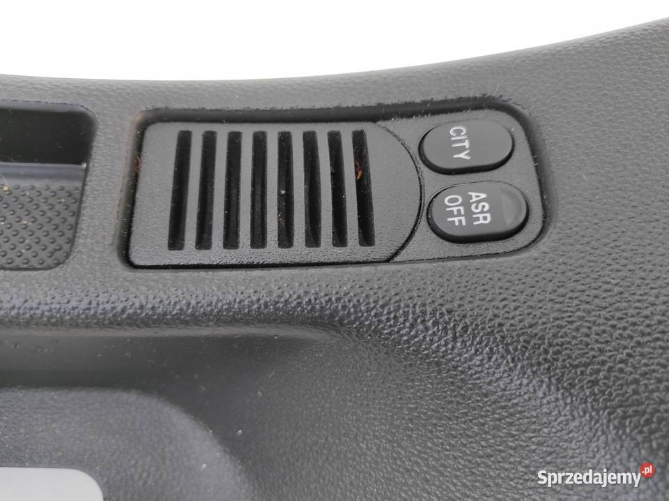 TUNEL PANEL ŚRODKOWY ALFA ROMEO 147 937 3D Nowy Tomyśl