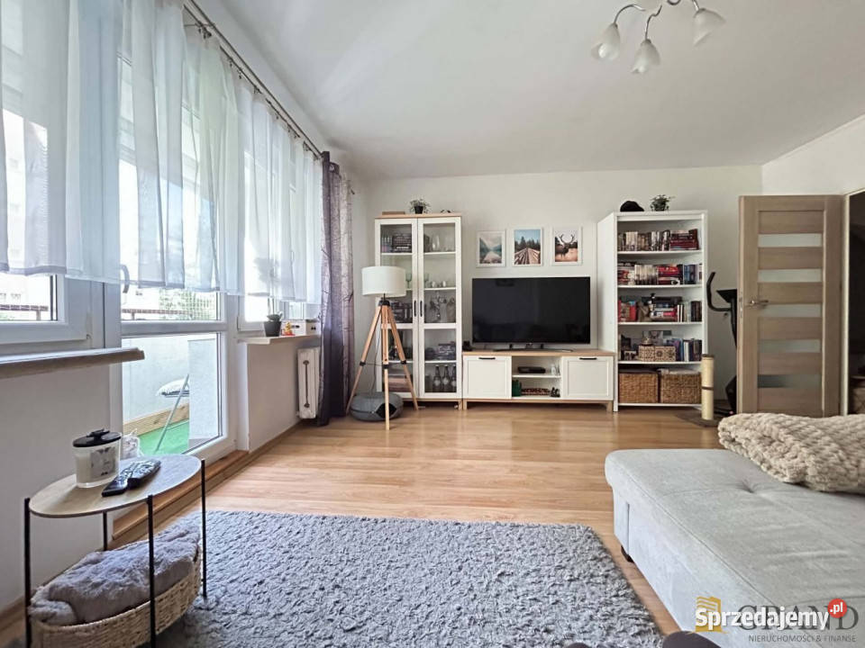 sprzedaży mieszkania Stargard 634m2 3 pokojowe