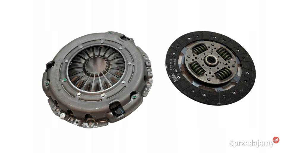 OPEL VIVARO I A 200310 25 DTi 99kW135 SPRZĘGŁO Sprzęgła i elementy Skarżysko-Kamienna