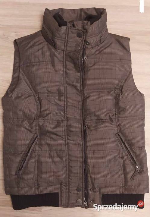 Bezrękawnik Tom Taylor świętokrzyskie Kielce