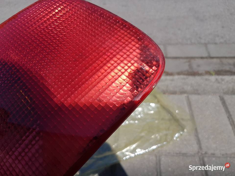 Lampa tylna prawa Audi A6 C4 oryginał Hella