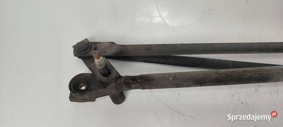 MECHANIZM WYCIERACZEK PRZÓD FORD FOCUS MK1 Lipno