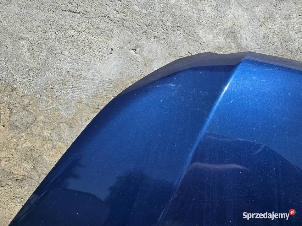 Subaru Outback IV BR Maska pokrywa silnika E8H Legnica