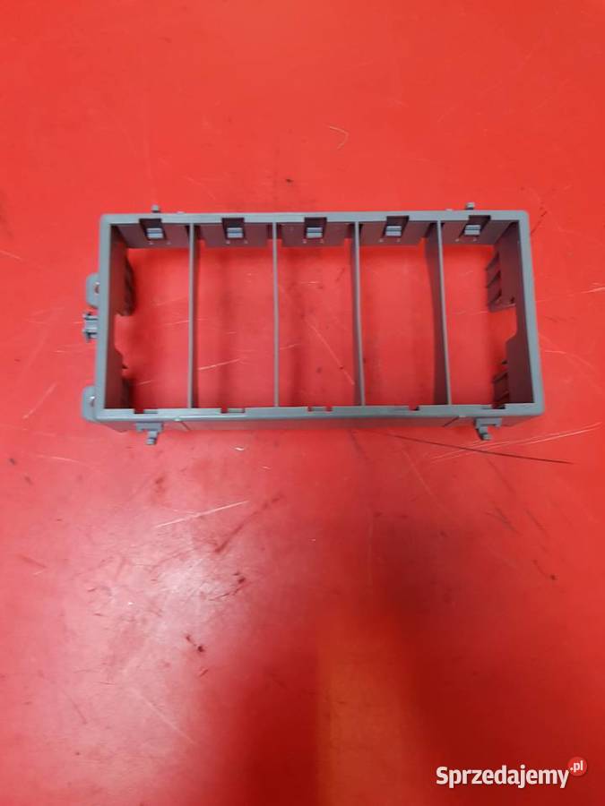82039691 Skrzynka bezpieczników CNH Holland lubuskie Sulechów