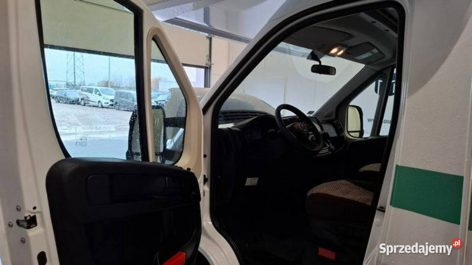 samochody kempingowe Laika Kosmo F510 Alkowa Rok produkcji 2021 Motoryzacja