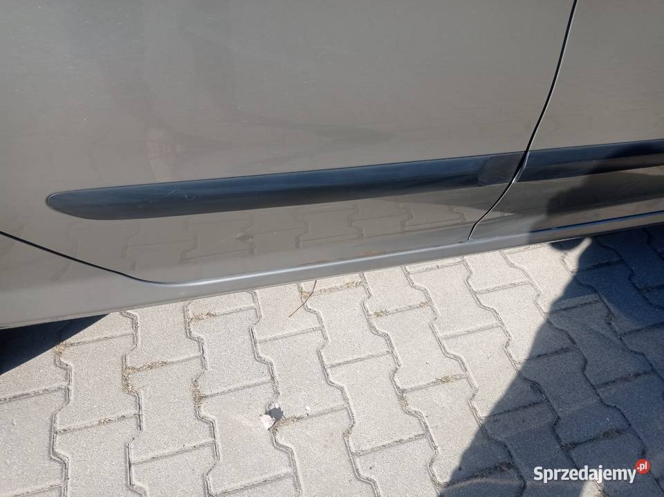 PEUGEOT 308 KOMBI 16 HDI 2012 Łazy