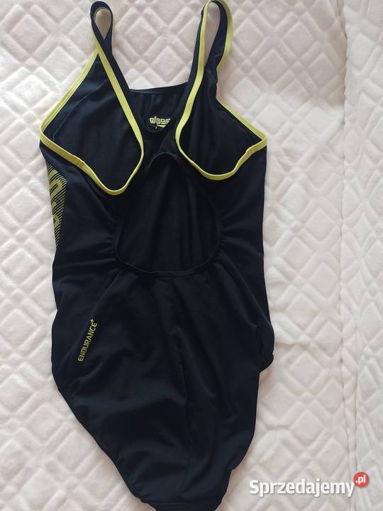 42XL Speedo Ekskluzywny strój kąpielowy Monokini małopolskie Kraków sprzedam