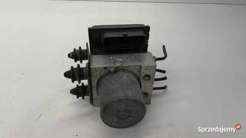 POMPA ABS ESP AUDI A4 B8 A5 8T Q5 8R 8K0907379AA Przystajń