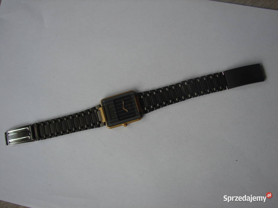 Tissot Teo Timer Pyjama stary zegarek z lat 70 mazowieckie Warszawa sprzedam