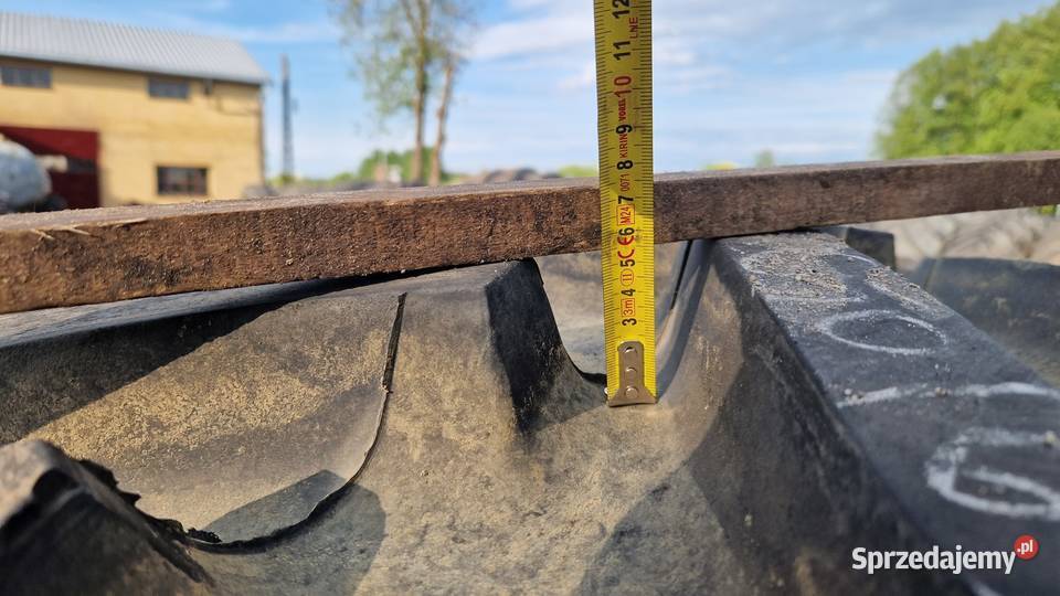 65065r38 6506538 Goodyear Ozka 95 bieżnik bez warmińsko-mazurskie Nowe Miasto Lubawskie