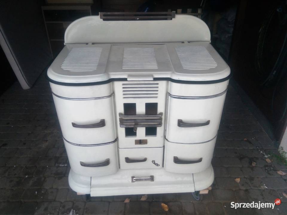 kuchnia węglowa Westfalka Borcz sprzedam