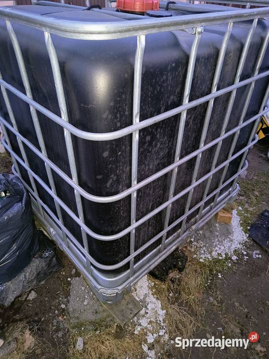 Mauzer 1000L stan Dąbrowa Tarnowska