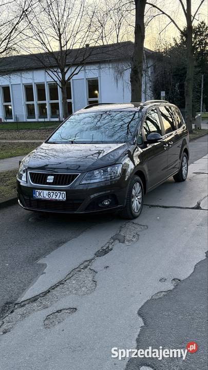 Sprzedam zamienie Alhambra Kłodzko sprzedam