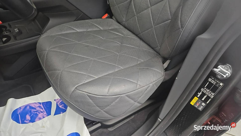 BMW iX xDrive40 766kWh Z Polskiego Salonu BMW mazowieckie Warszawa