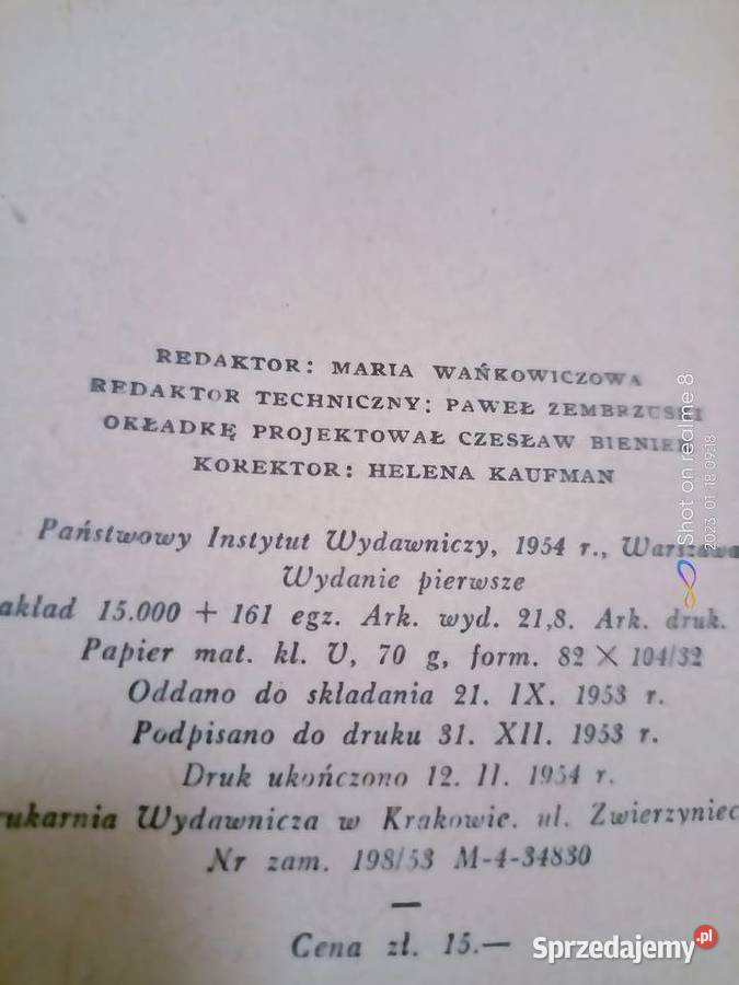 Opowiadania Sewastopolskie Tołstoj książki Proza i poezja Proza i poezja Warszawa