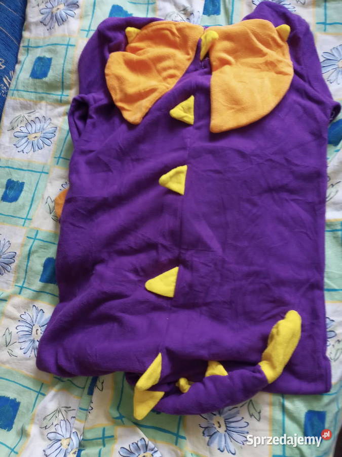 Nowe kombinezony piżamy stroje Stargard