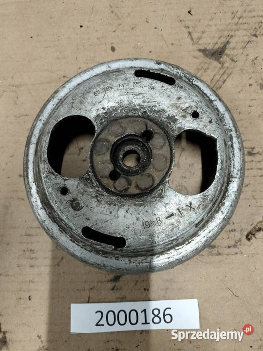 WSK WFM SHL Magneto sprzedam