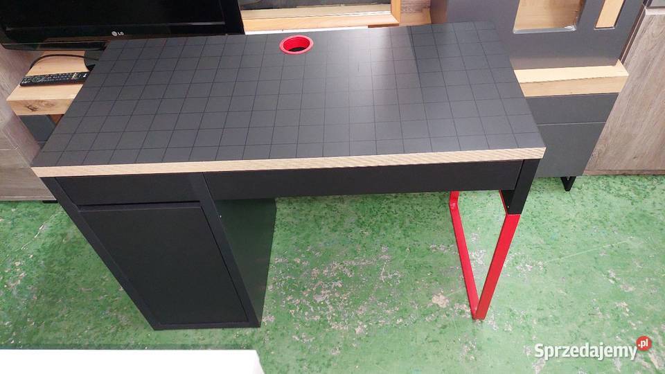 Biurko Ikea Micke Poznań