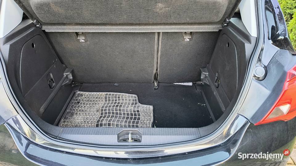 opel corsa e benzyna Nowy Sącz